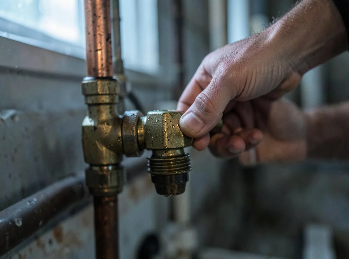 Emergency Plumber Newark, MD FAQs